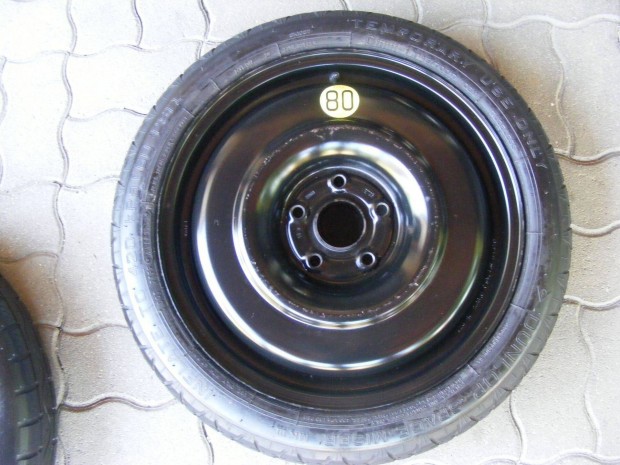 Toyota Auris/Verso/Avensis t27/ C-HR 17"-os mankókerék