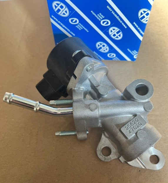 Toyota Auris, Corolla EGR szelep 25620-47020
