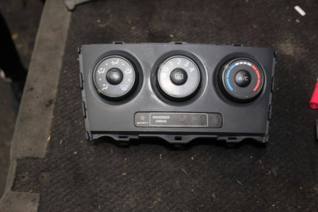 Toyota Auris (E150) 2008 Klmavezrl 55406-02160