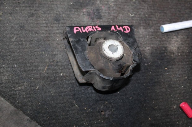 Toyota Auris (E150) 2008 motortart bak