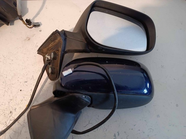Toyota Auris (E150) jobb , bal visszapillantó tükör