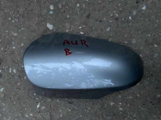 Toyota Auris bal tükörborítás 2019
