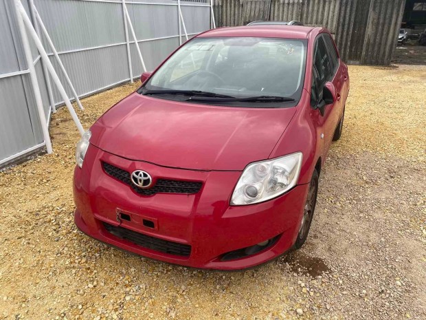Toyota Auris d4d 2007 2.0 bontott minden alkatr�sze elad�