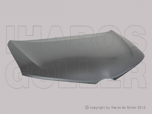 Toyota Auris géptető 8177283