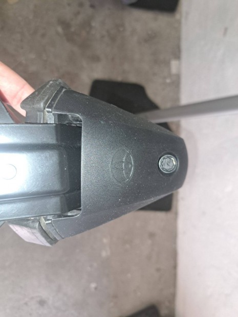 Toyota Auris gyri tetsn