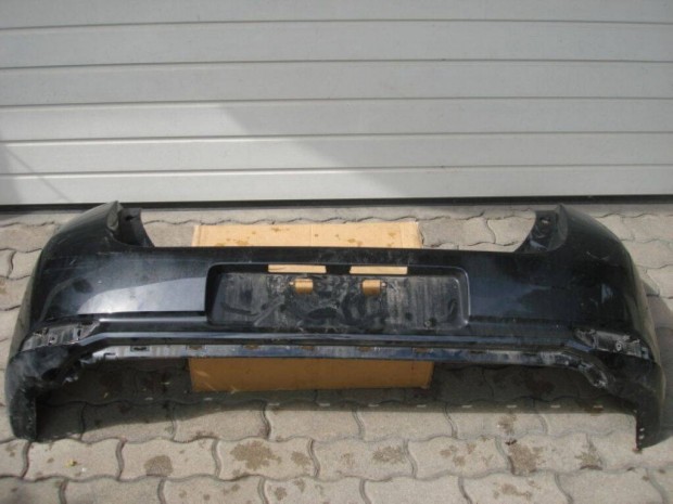 Toyota Auris hátsó lökhárító 52159-02D30 2015-től