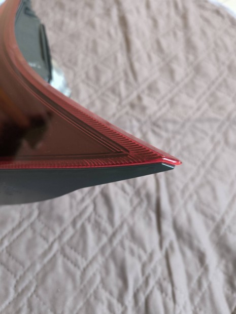 Toyota Auris jobb h�ts� l�mpa