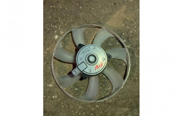 Toyota Auris klmaventilltor 2018