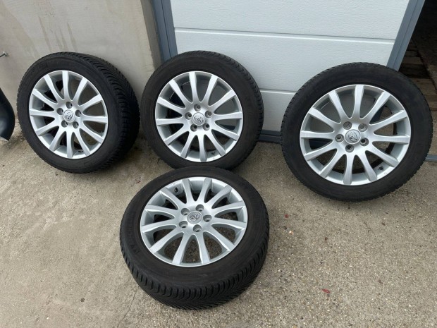 Toyota Avenis, Verso-hoz gyri 17 -es alufelni garnitra elad