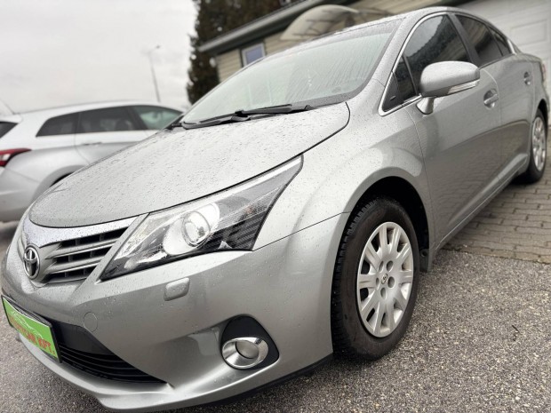 Toyota Avensis 1.6 Terra 148eKm!Facelift!