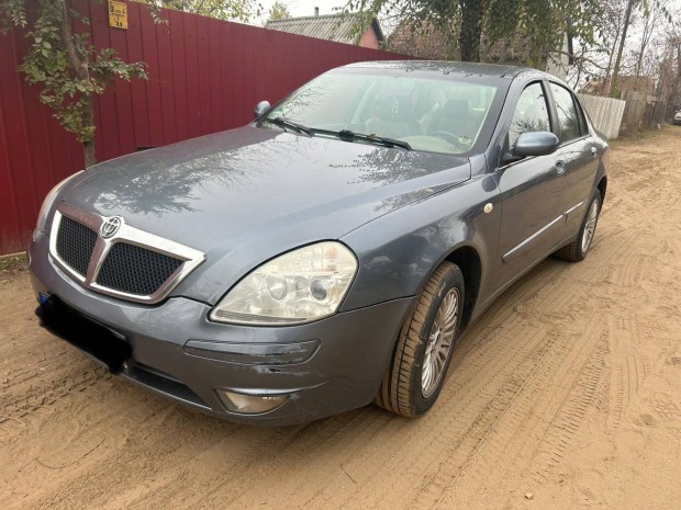 Toyota Avensis 1.8 Sol Technic