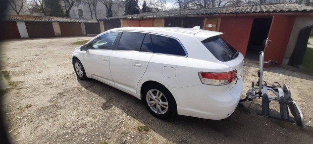 Toyota Avensis 2.0 D
