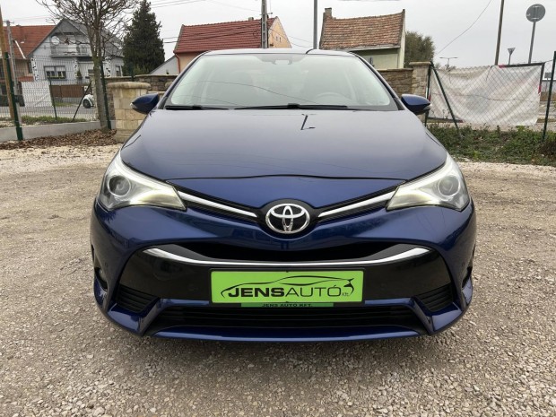Toyota Avensis 2.0 D-4D Executive Limited Editi...