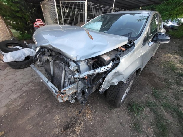 Toyota Avensis 2.0 D-4D Sol Indul-zemkpes!