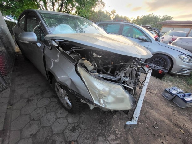 Toyota Avensis 2.0 D-4D Sol Indul-Üzemképes!