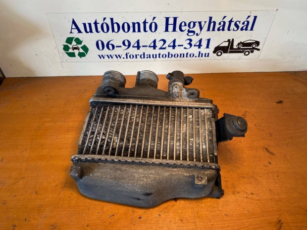 Toyota Avensis 2.0 D (T22) intercooler