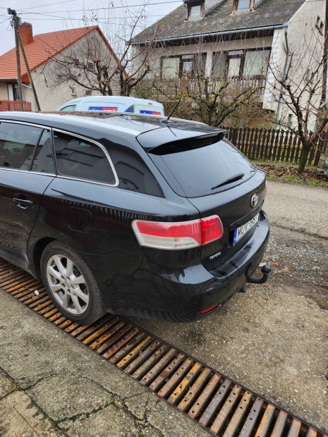 Toyota Avensis 2.2D