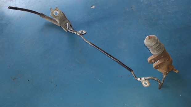 Toyota Avensis Als� Kuplung Munkahenger