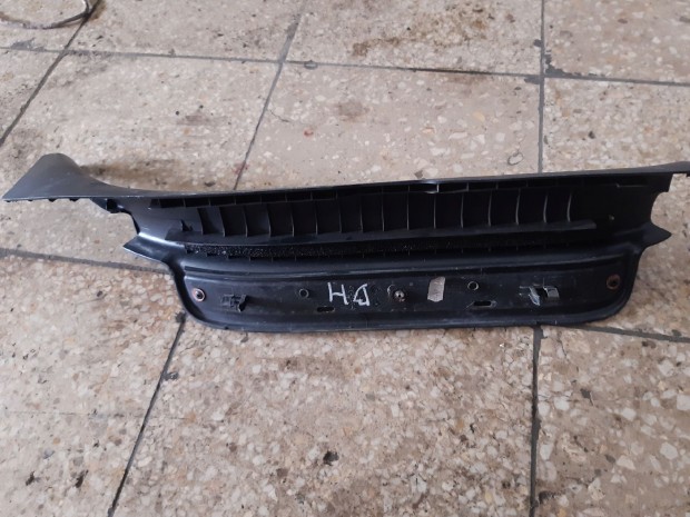 Toyota Avensis Bal Hátsó Küszöb Borítás