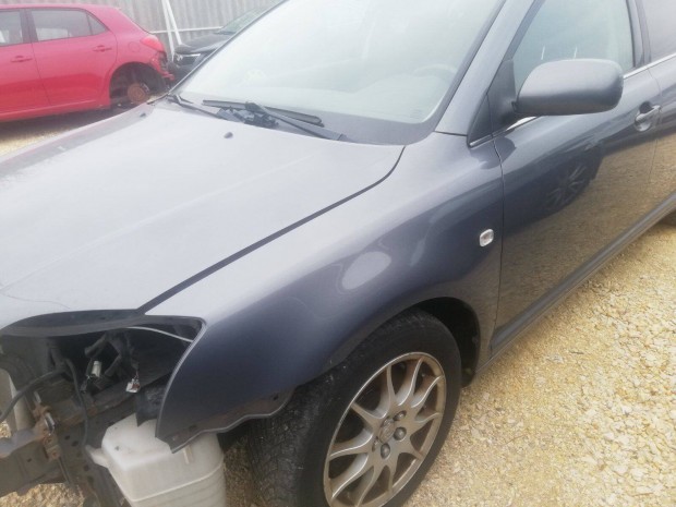 Toyota Avensis Bal első sárvédő eladó