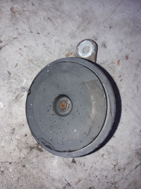 Toyota Avensis Duda / K�rt