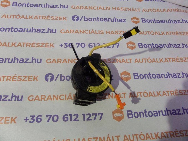 Toyota Avensis Elad bontott gyri Facelift lgzsk tvezet szalag j