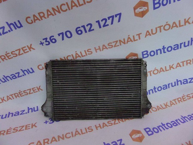 Toyota Avensis Elad gyri Cooler ht 2,0 D4D T25