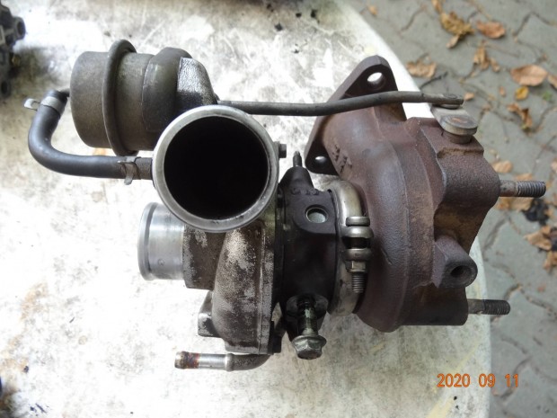 Toyota Avensis Elsö szériahoz 2002" -2.0 D4d Gyári Ihi Turbó