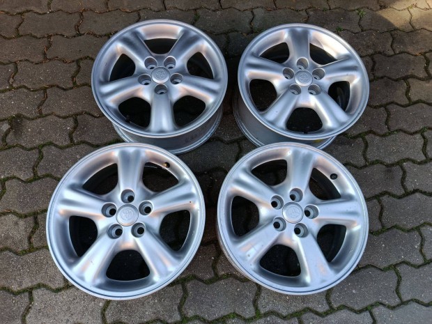 Toyota Avensis Prius Alufelni 5x100 Felni 15 15" R15