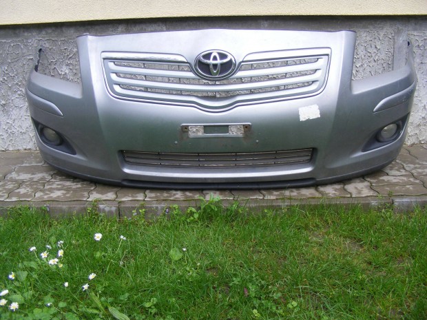Toyota Avensis T25 Facelift (2006-2008) első lökhárító