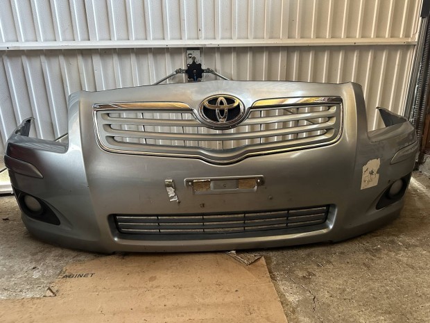 Toyota Avensis T25 Facelift komplett első lökhárító