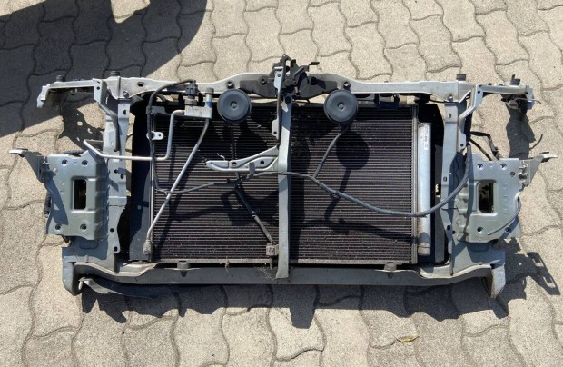 Toyota Avensis T25 Htszett 2,0 D. (03-09)