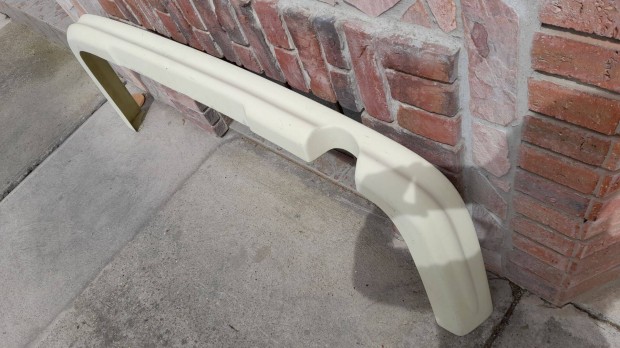 Toyota Avensis T25 Liftback h�ts� spoiler