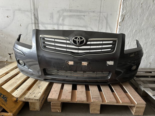 Toyota Avensis T25 facelift komplett első lökhárító
