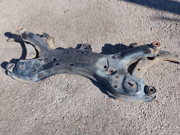 Toyota Avensis T25 rozsdamentes motortartó bölcső bak stabilizátor