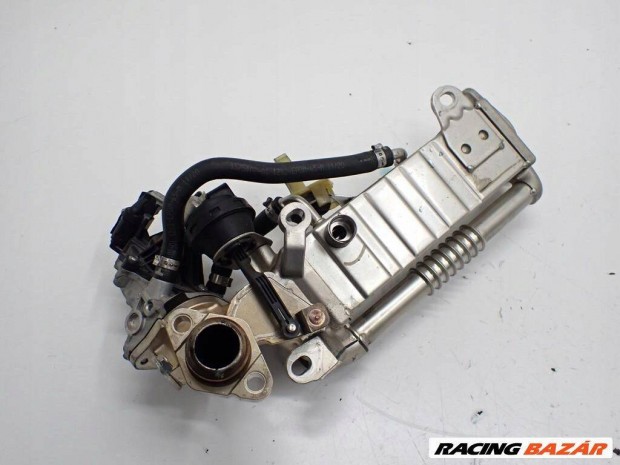 Toyota Avensis T270 1.6 D-4D EGR szelep, EGR hűtő 7926006