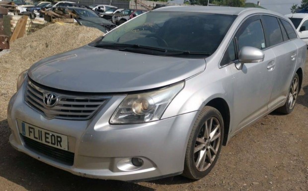 Toyota Avensis T27 D4D 2011 Bontott minden alkatrsze elad!