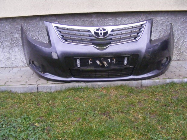 Toyota Avensis T27 Els� l�kh�r�t�