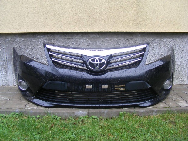 Toyota Avensis T27 Facelift els lkhrt