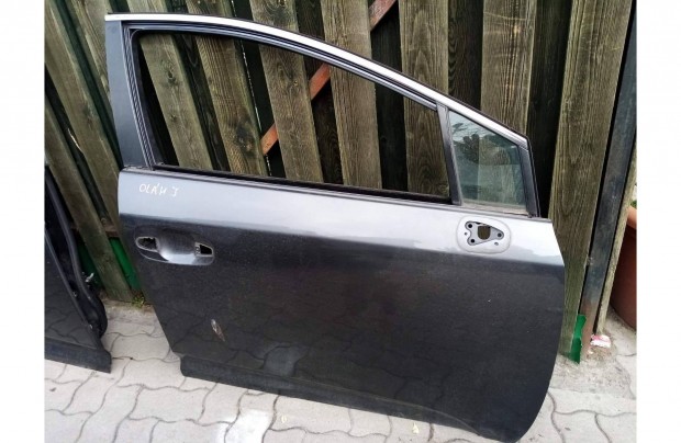 Toyota Avensis T27 Kombi bontott jobb els ajt res elad