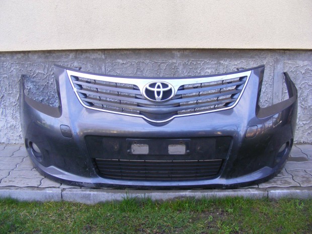 Toyota Avensis T27 (2009-2012) Els lkhrt