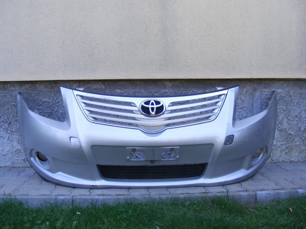 Toyota Avensis T27 els lkhrt