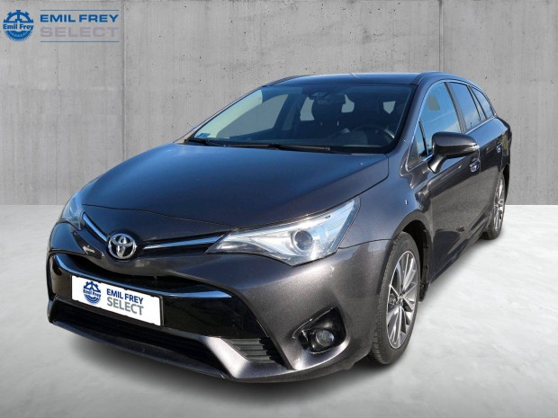 Toyota Avensis Touring Sports 2.0 D-4D Executive