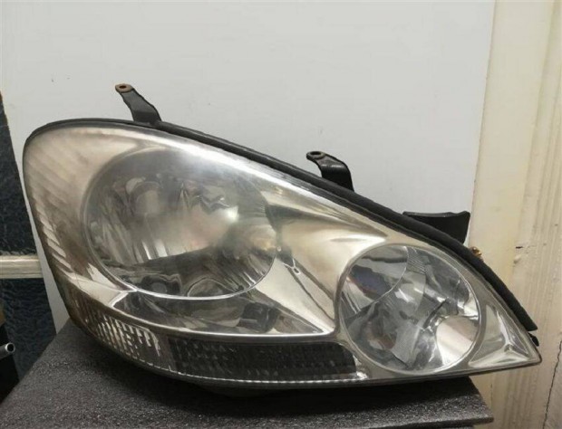 Toyota Avensis Verso f�nysz�r� jobb 2003 -> 2006