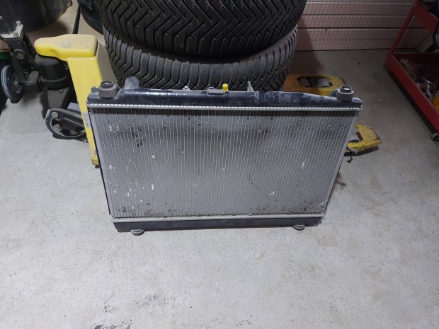 Toyota Avensis Verso komplett vzht