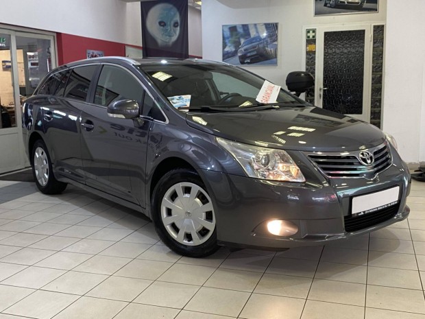 Toyota Avensis Wagon 1.6 Sol