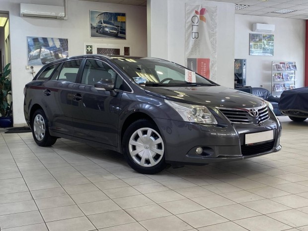 Toyota Avensis Wagon 1.6 Sol