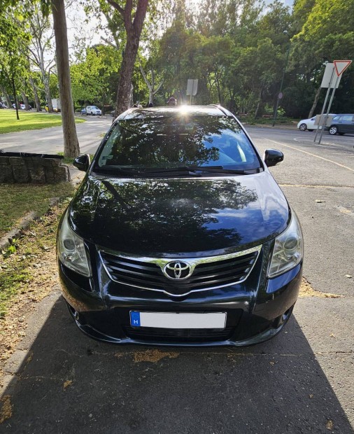 Toyota Avensis Wagon 1.8 Sol