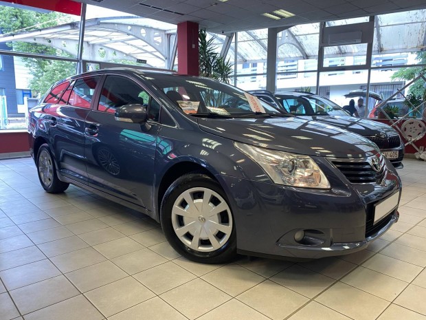 Toyota Avensis Wagon 1.8 Travel