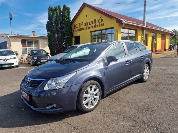 Toyota Avensis Wagon 2.2 Dcat Premium